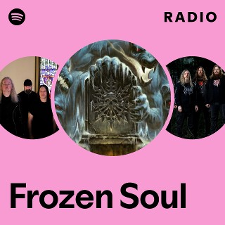 Frozen Soul | Spotify