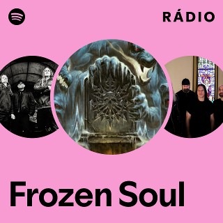 Frozen Soul | Spotify