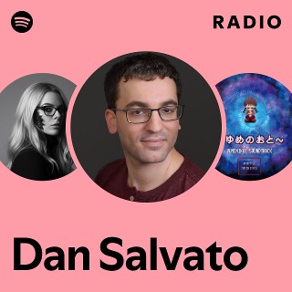 Imagem de Dan Salvato