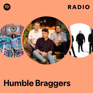 Imagem de Humble Braggers