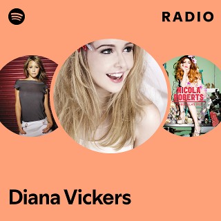 Imagem de Diana Vickers