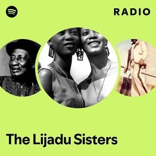 The Lijadu Sisters | Spotify