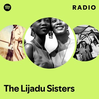 The Lijadu Sisters | Spotify