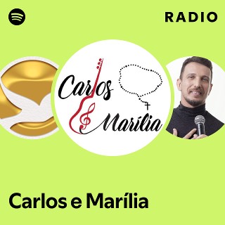 Imagem de Carlos e Marília