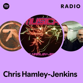 Imagem de Chris Jenkins