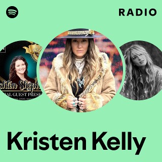 Imagem de Kristen Kelly