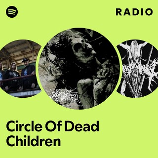 Imagem de Circle Of Dead Children
