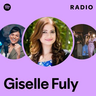 Imagem de Giselle Fuly