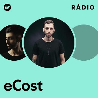 eCost Radio - playlist by Spotify | Spotify