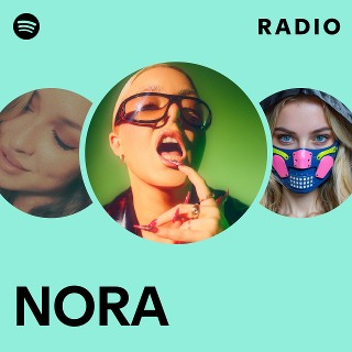 洋楽 NORa Nora | Spotify