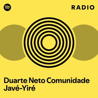 Imagem de Comunidade Javé-Yiré