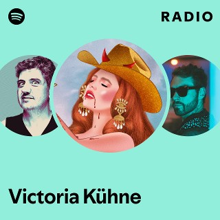Imagem de Victoria Kühne