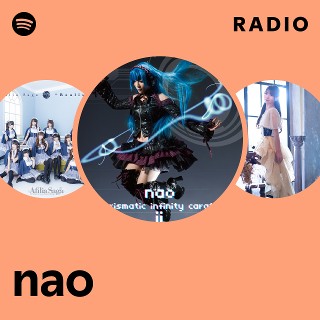 nao | Spotify