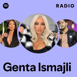 Imagem de Genta Ismajli