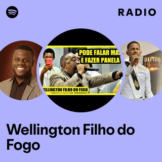 Imagem de Wellington Filho