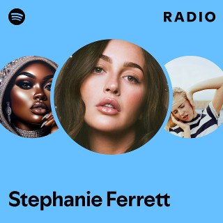 Imagem de Stephanie Ferrett