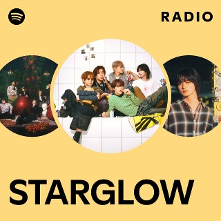 STARGLOW | Spotify