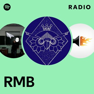RMB Radio | Spotify Playlist