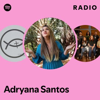 Imagem de Adryana Santos