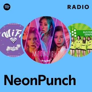 Imagem de NeonPunch