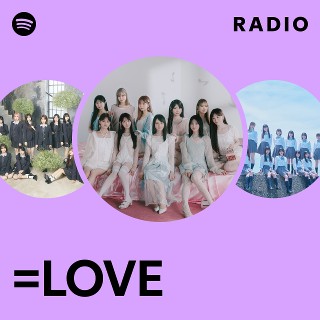 アイドル =LOVE LOVE（イコールラブ）/ 14th Single c/w『ラブロケ』【MV full