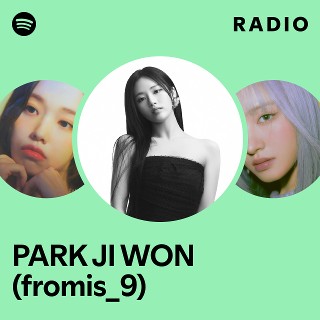 PARK JI WON (fromis_9) Radio | Spotify Playlist