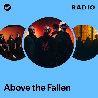 Imagem de Above The Fallen