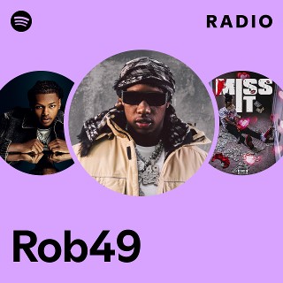 Rob49 Radio