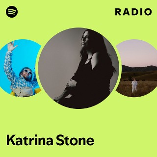 Imagem de Katrina Stone