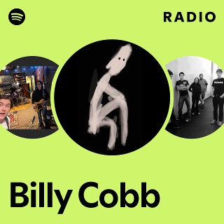 Imagem de Billy Cobb