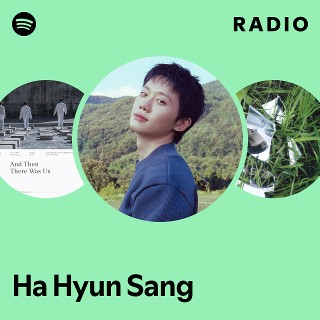 Imagem de Ha Hyun Sang