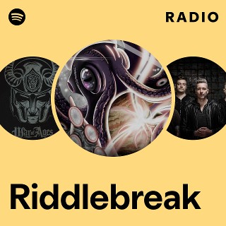 Imagem de Riddlebreak