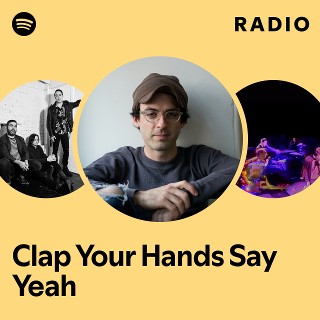 Imagem de Clap Your Hands Say Yeah
