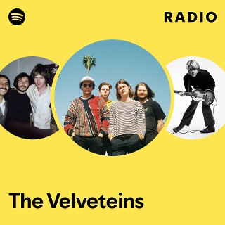 Imagem de The Velveteins