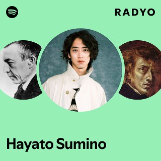 Hayato Sumino | Spotify