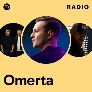 Omerta | Spotify