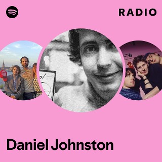Imagem de Daniel Johnston