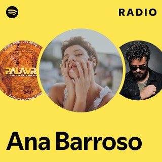 Imagem de Ana Barroso
