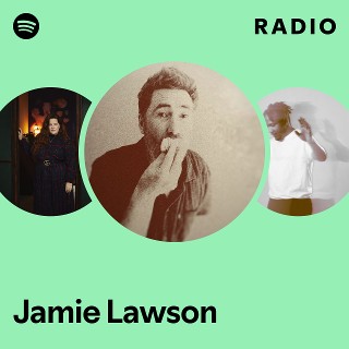 Imagem de Jamie Lawson