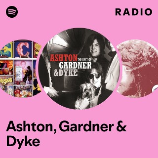 Ashton, Gardner & Dyke | Spotify