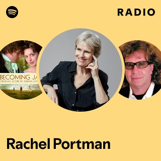 Imagem de Rachel Portman