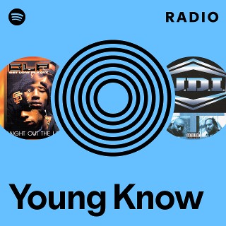 洋楽 YOUNG KNOW Young Know | Spotify