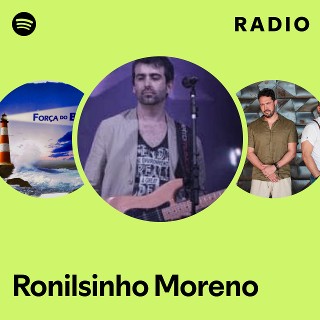 Imagem de Ronilsinho Moreno