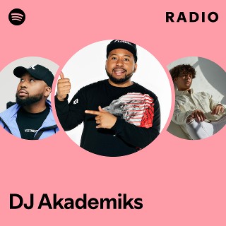 Akademiks popular