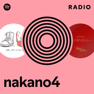 nakano4 | Spotify