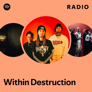 Imagem de Within Destruction