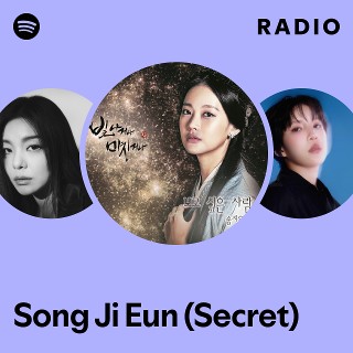 Song Ji Eun (Secret) | Spotify