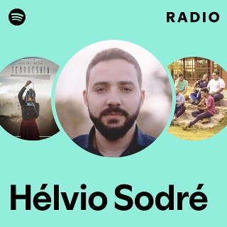 Imagem de Hélvio Sodré