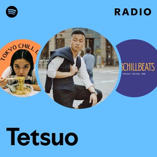 Tetsuo | Spotify