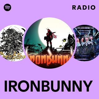 Imagem de Ironbunny